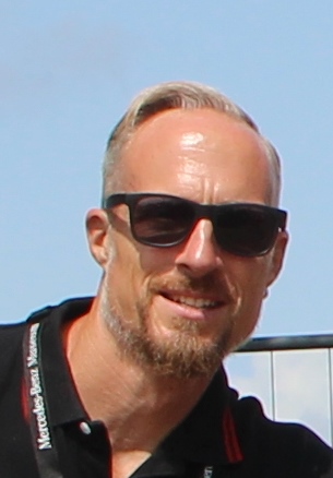 Matthias Serr