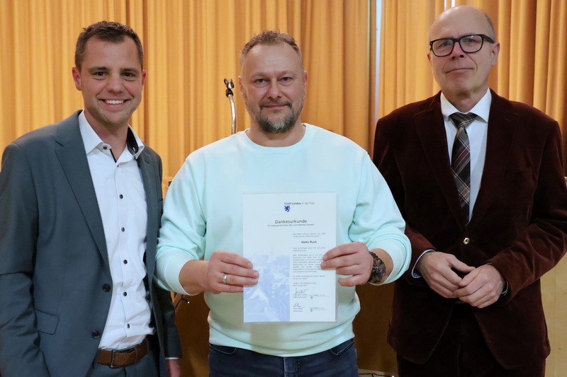 12 01 2026 Heiko Ruck