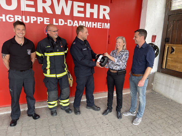 Defibrillator 2