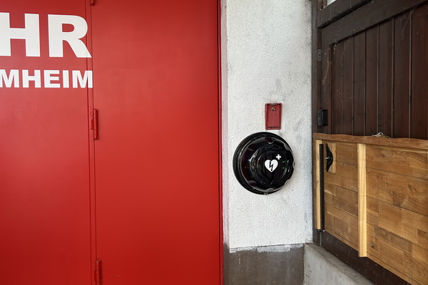 Defibrillator 3