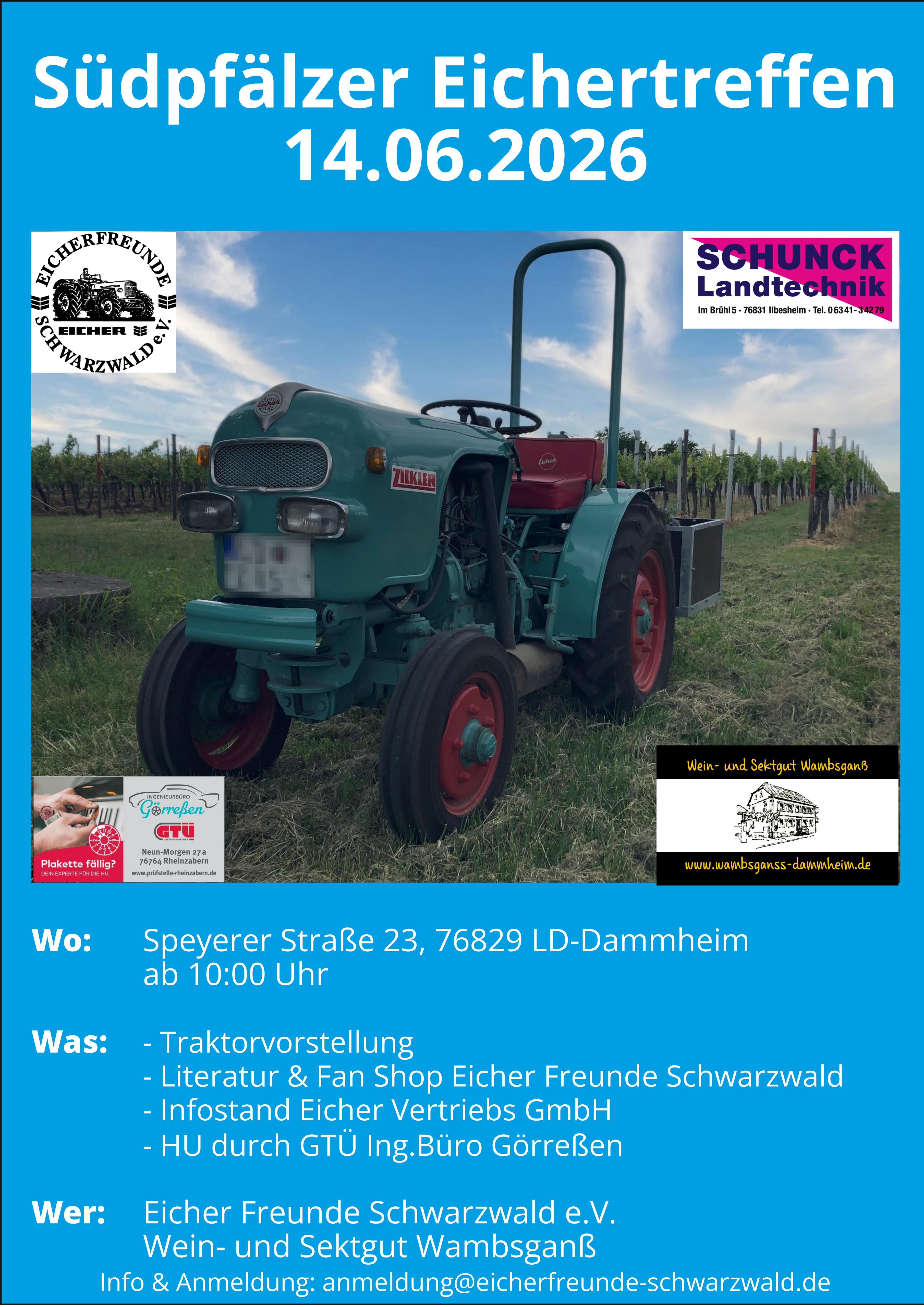 2026 06 14 Eichertreff
