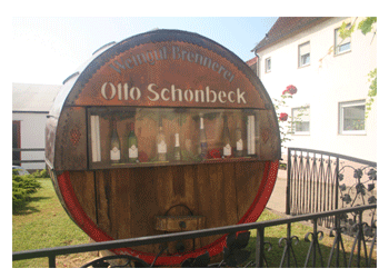 Weingut Schnbeck